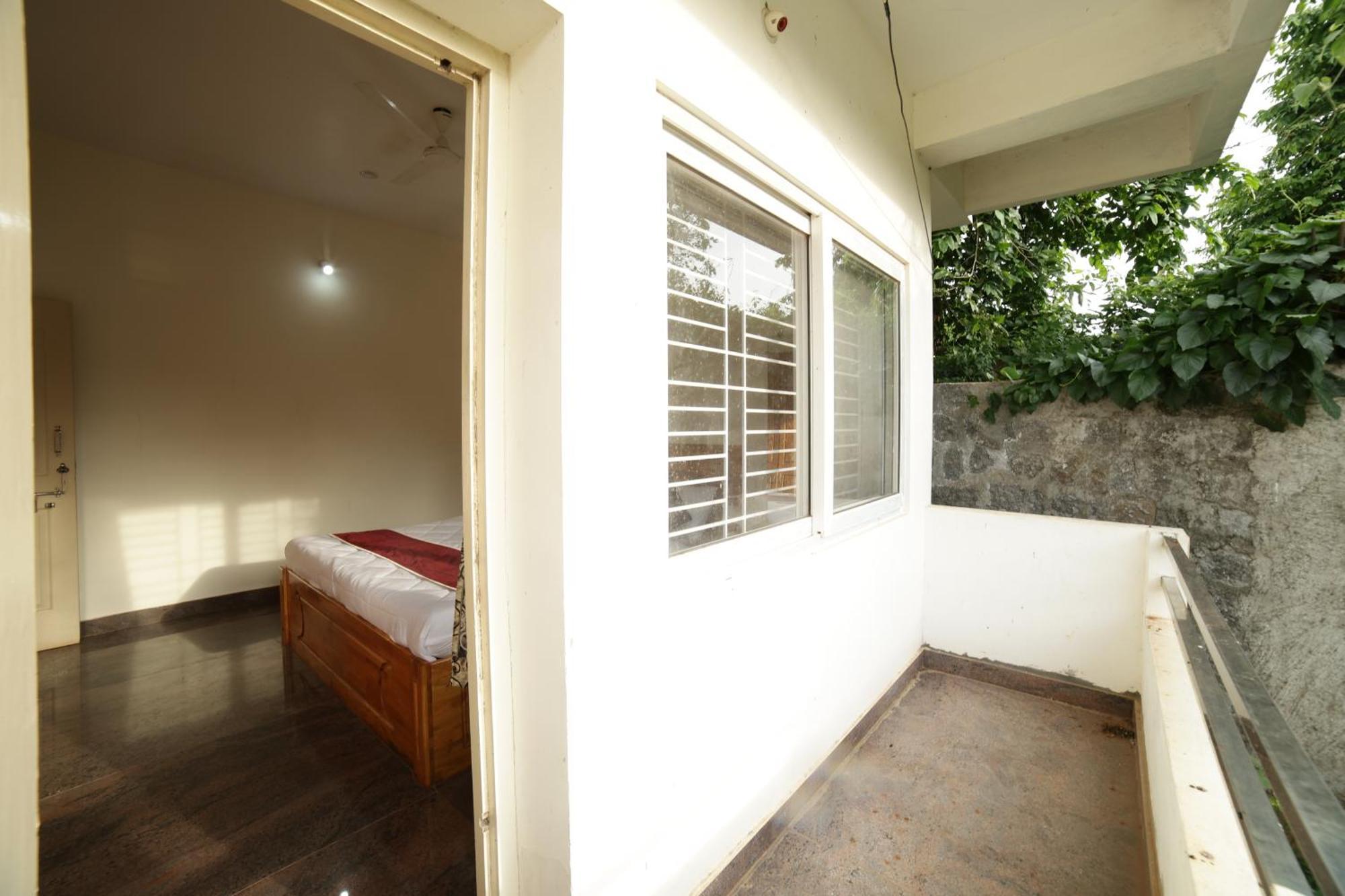 Naksha Tree Hotels - Yelagiri Exterior photo