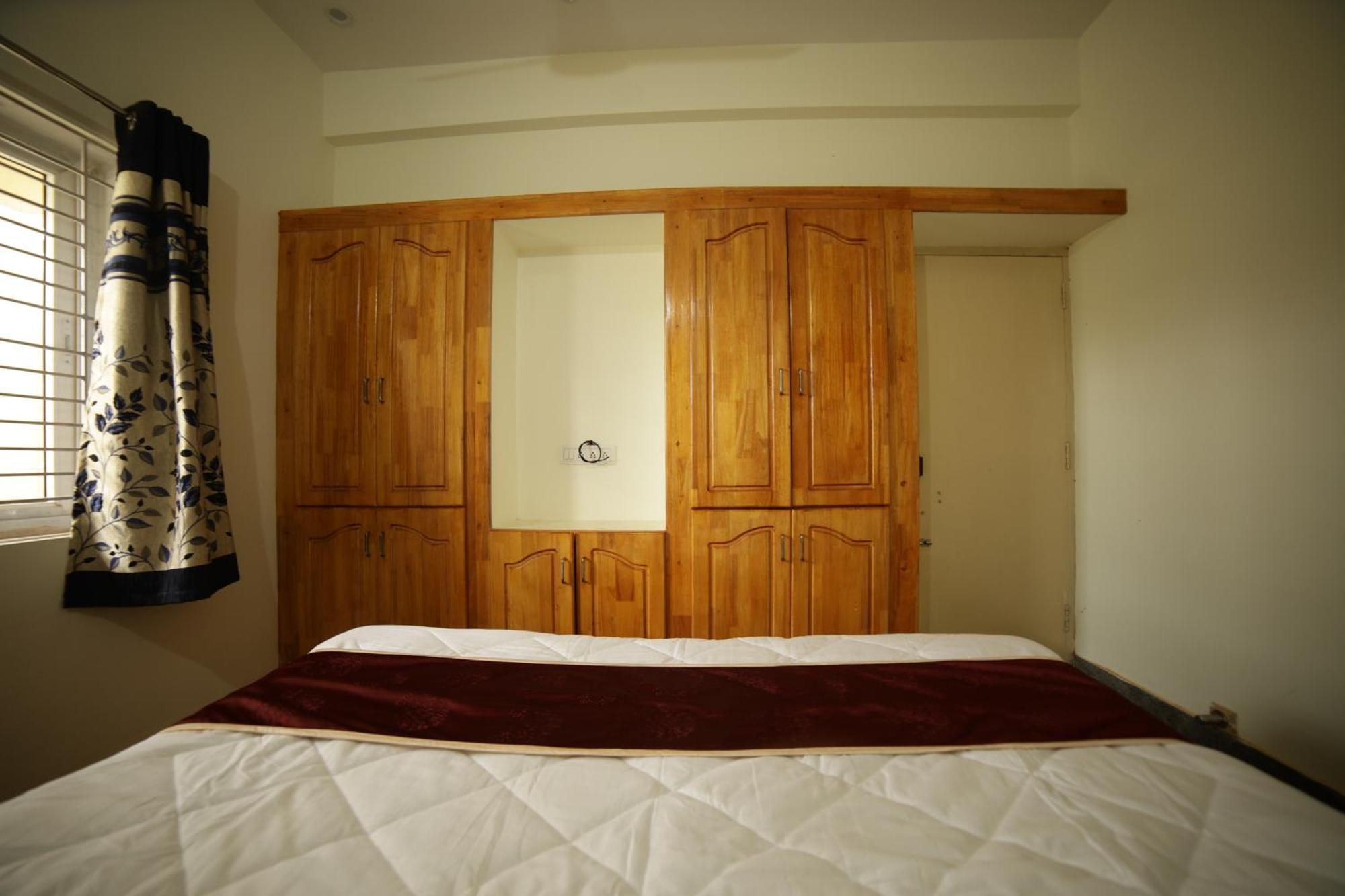 Naksha Tree Hotels - Yelagiri Exterior photo