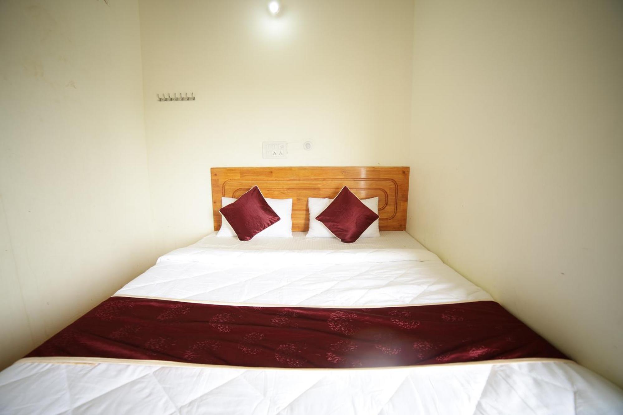 Naksha Tree Hotels - Yelagiri Exterior photo