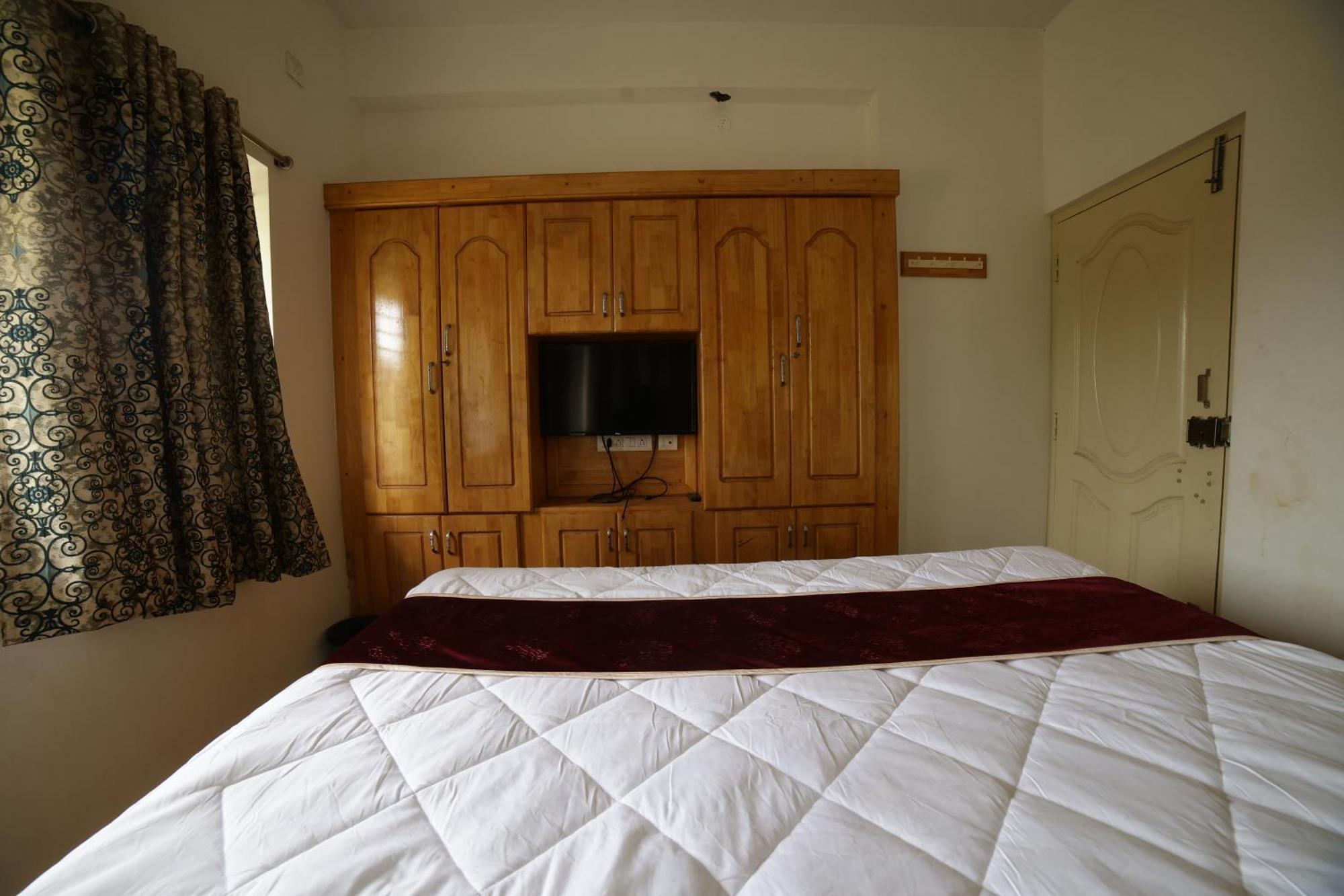 Naksha Tree Hotels - Yelagiri Exterior photo