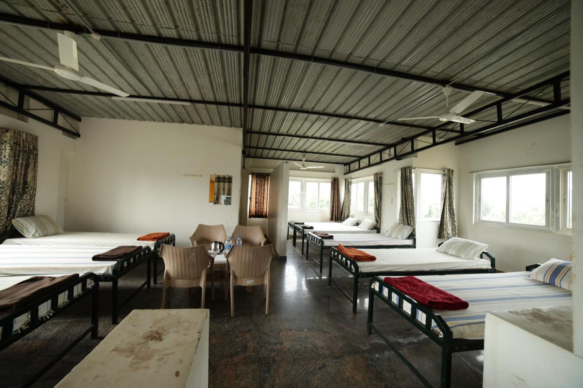 Naksha Tree Hotels - Yelagiri Exterior photo