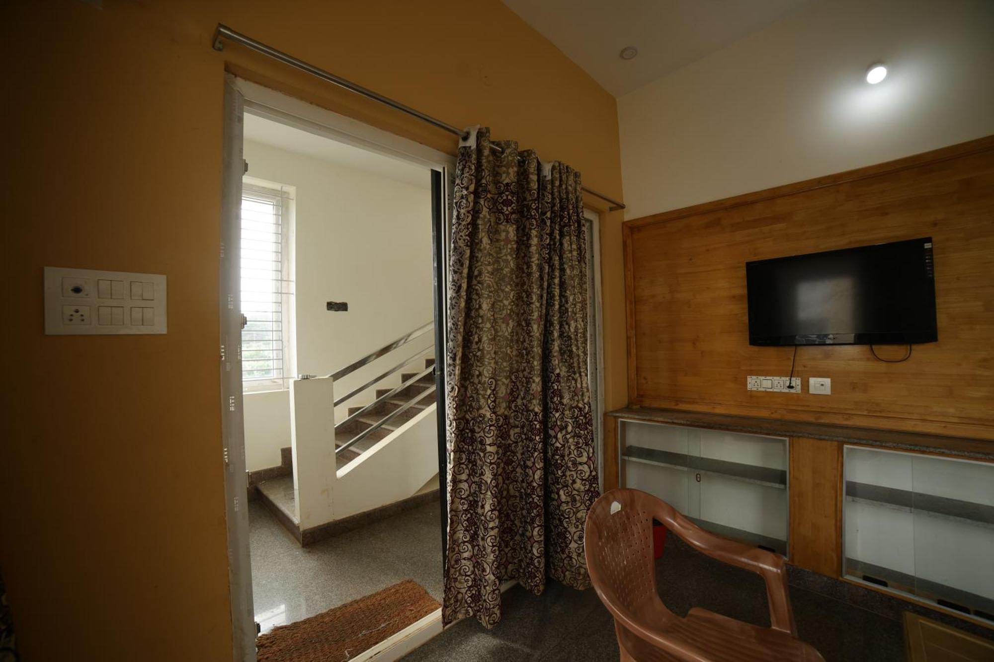 Naksha Tree Hotels - Yelagiri Exterior photo