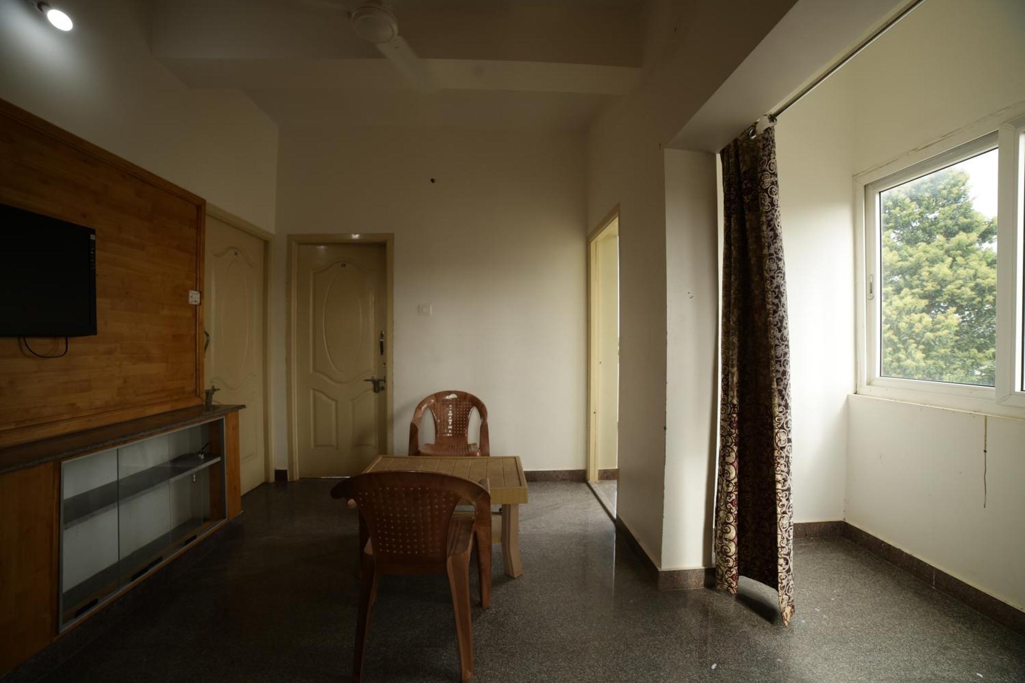 Naksha Tree Hotels - Yelagiri Exterior photo