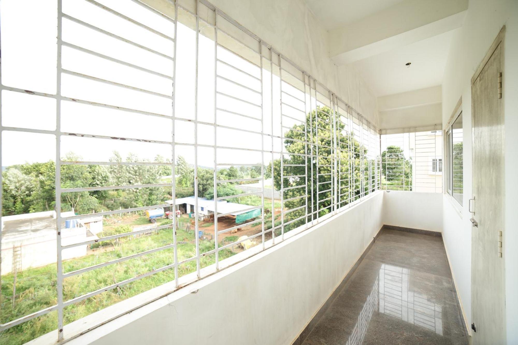 Naksha Tree Hotels - Yelagiri Exterior photo