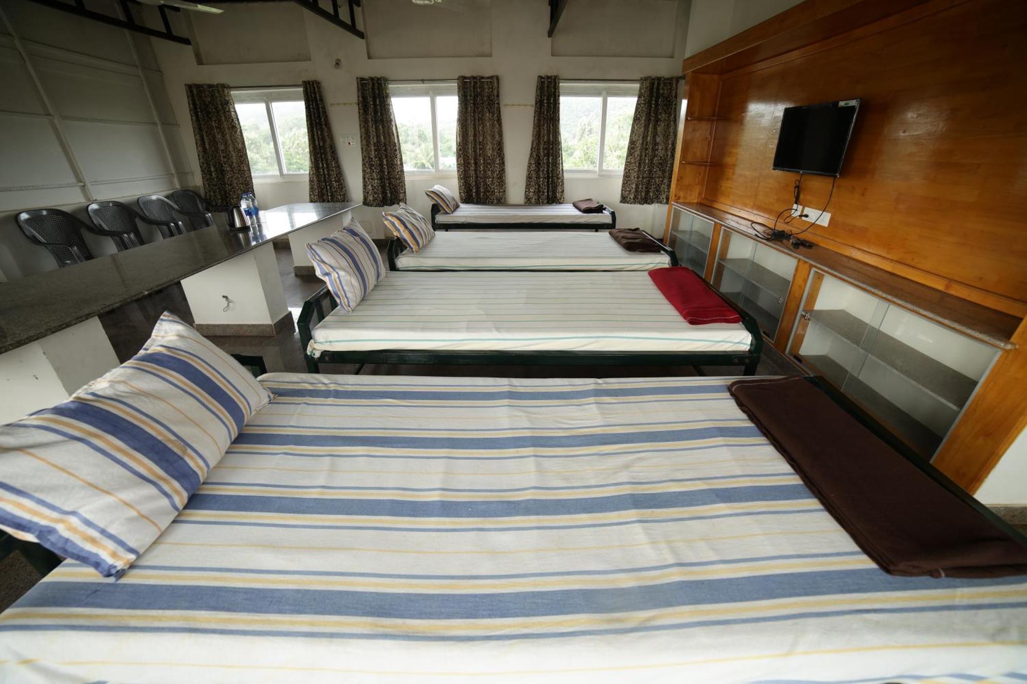 Naksha Tree Hotels - Yelagiri Exterior photo