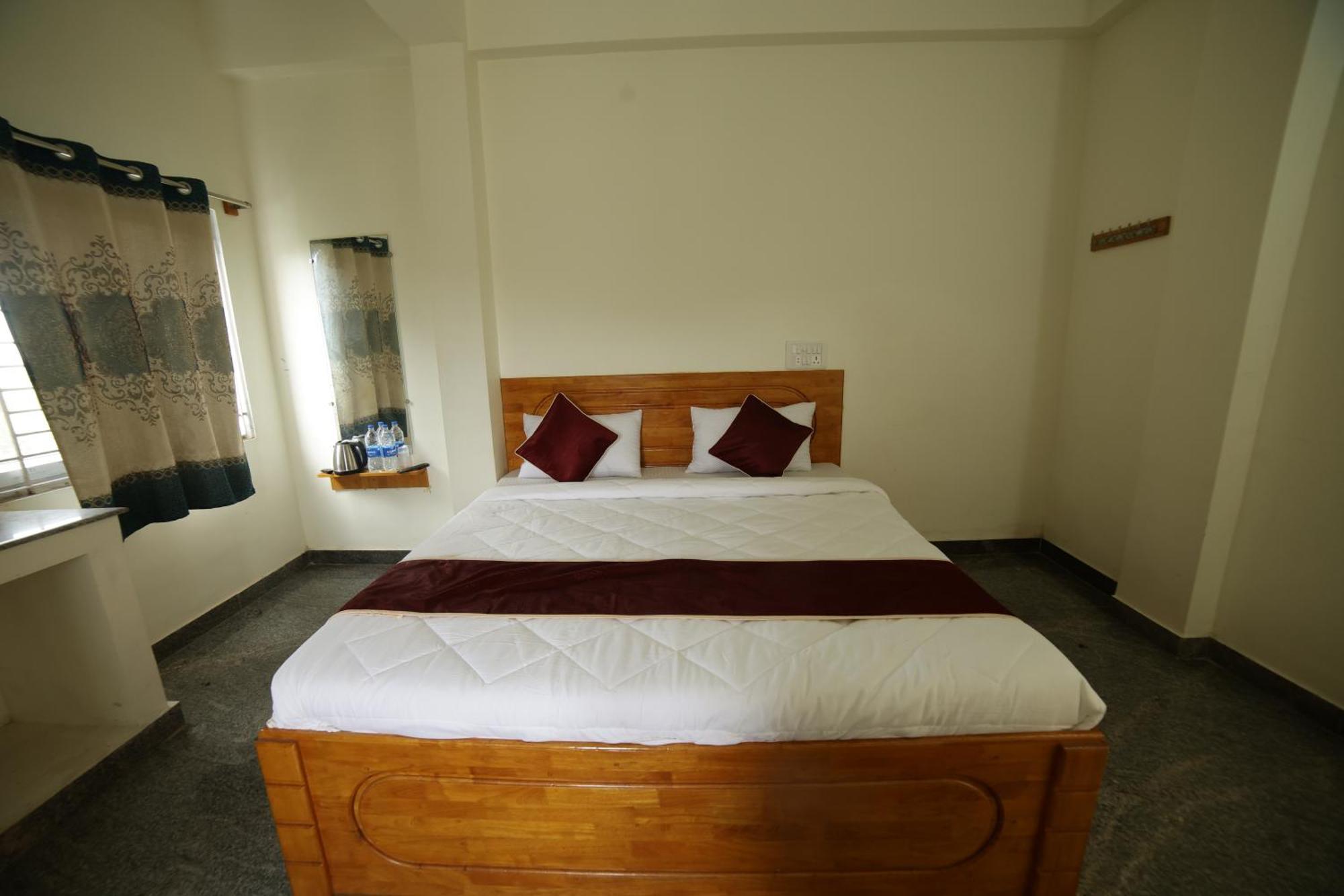 Naksha Tree Hotels - Yelagiri Exterior photo