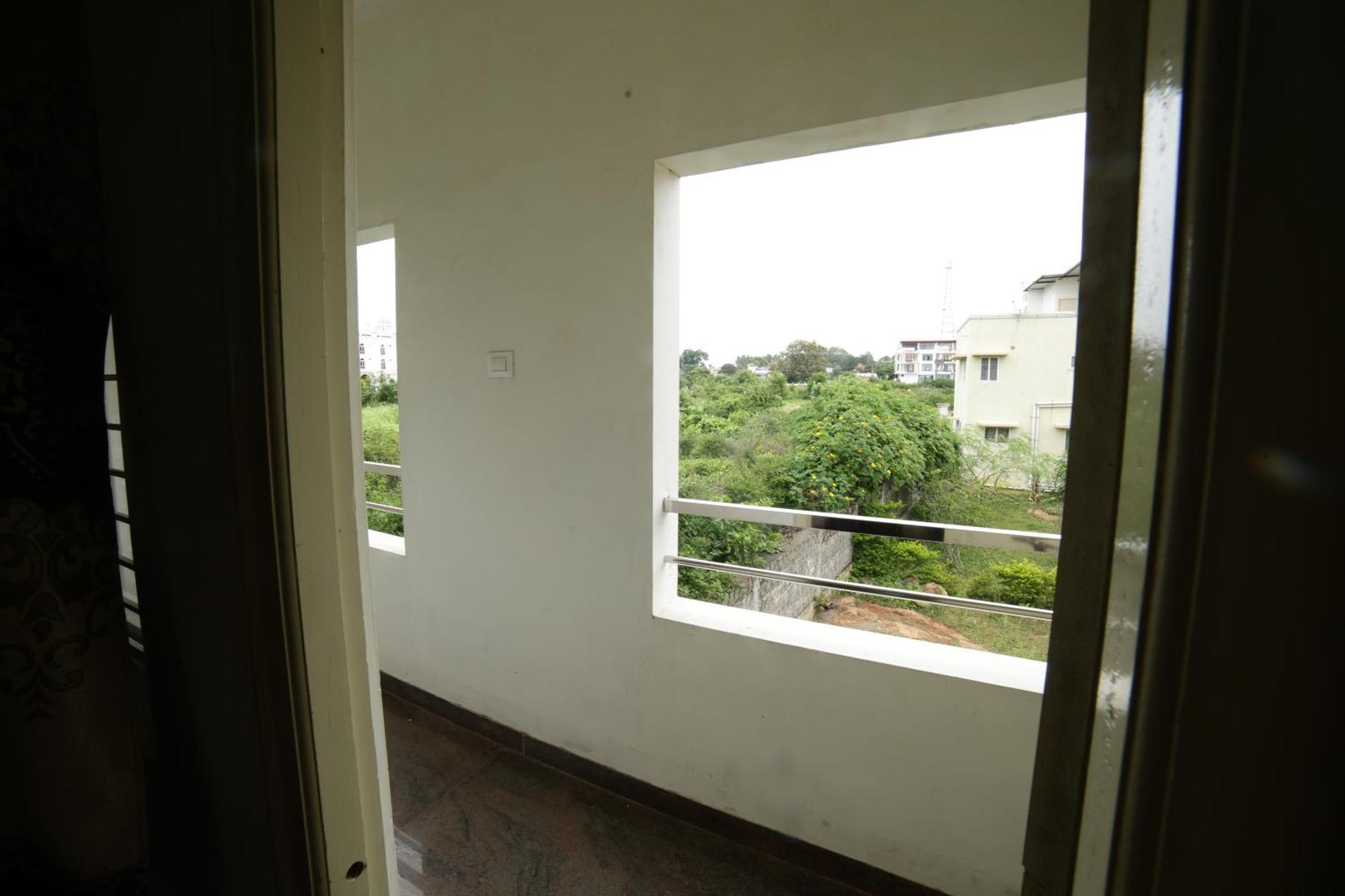 Naksha Tree Hotels - Yelagiri Exterior photo